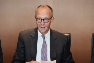 L'indicateur est publié le jour où le gouvernement du chancelier conservateur Friedrich Merz présente un ambitieux plan financier sur cinq ans, en rupture avec la rigueur budgétaire. (archive)
